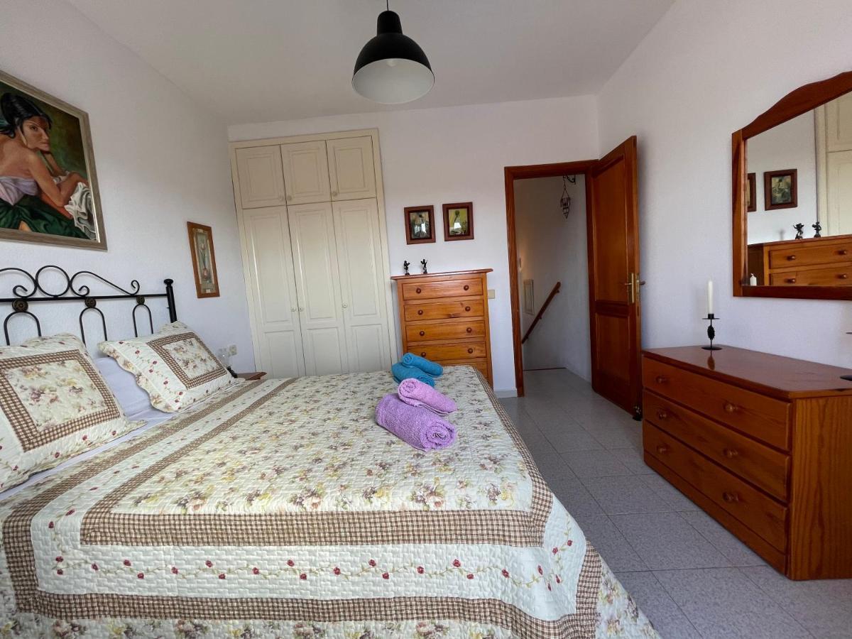 Apartamento Gustamar 25 カレタ・デ・フステ エクステリア 写真