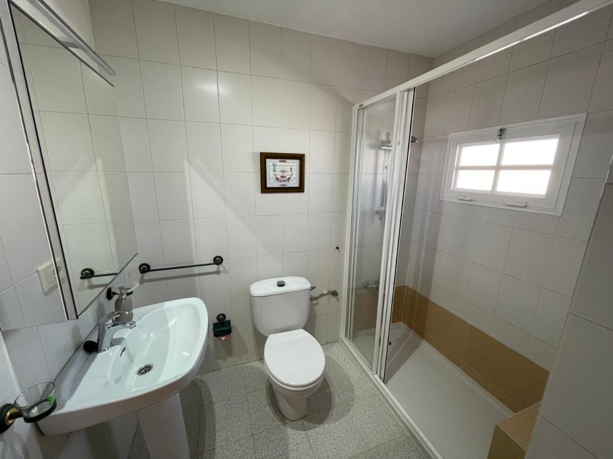 Apartamento Gustamar 25 カレタ・デ・フステ エクステリア 写真