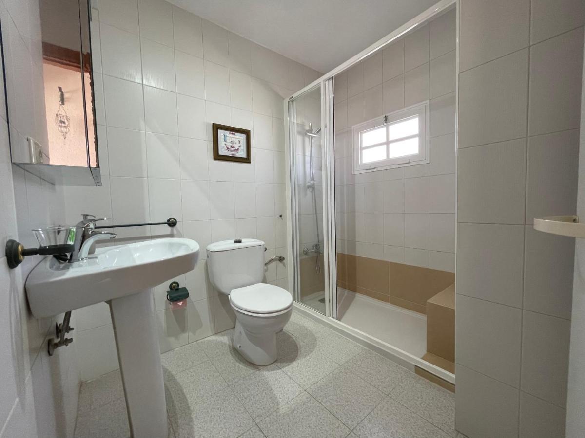 Apartamento Gustamar 25 カレタ・デ・フステ エクステリア 写真